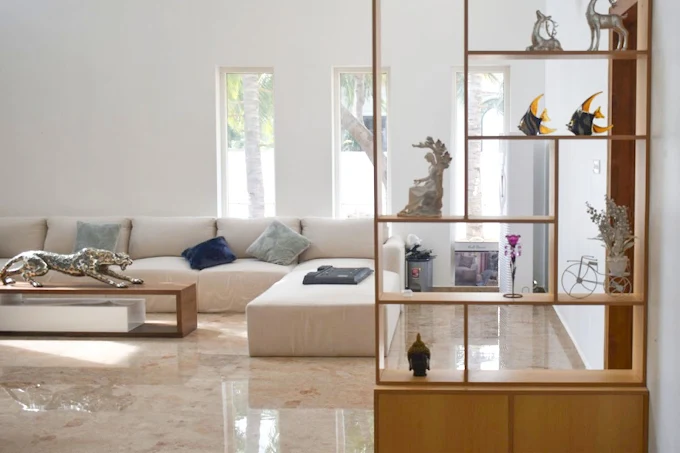 Construction work nagercoil