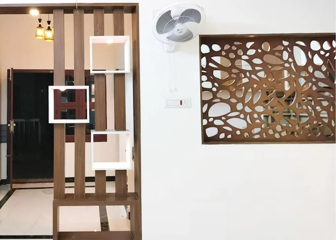 Construction work nagercoil