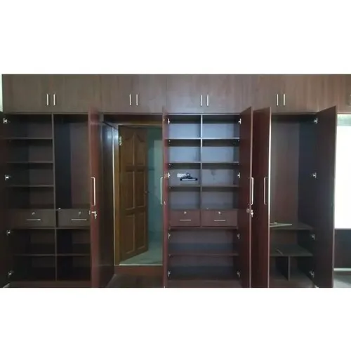 Wardrobe in nagercoil