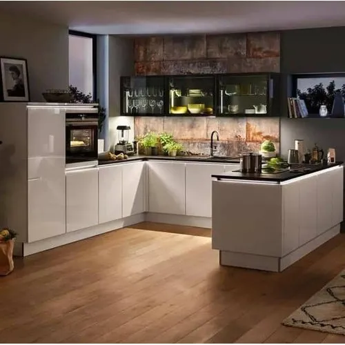 Modular Kitchen Nagercoil Mp construction